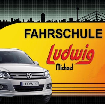 Fahrschule Michael Ludwig LOGO-APP點子