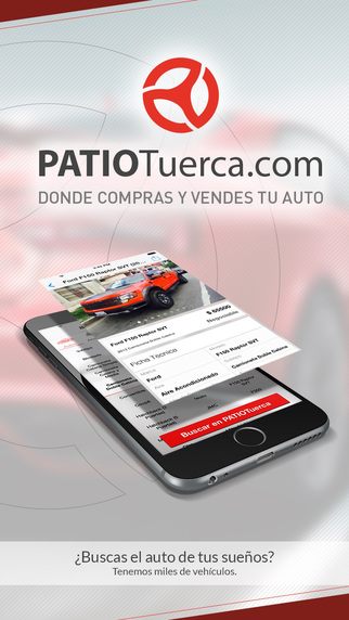 PATIOTuerca.com Bolivia