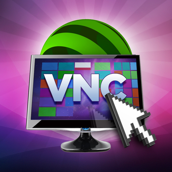 Remoter VNC - Remote Desktop LOGO-APP點子