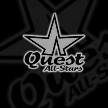 QuestCheer LOGO-APP點子