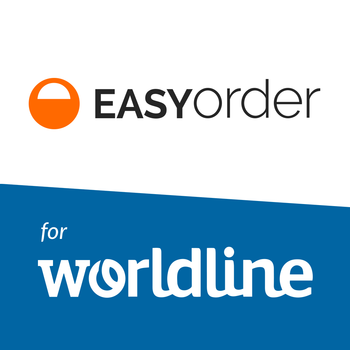 EasyOrder for Worldline 生活 App LOGO-APP開箱王