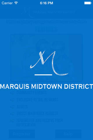 Marquis Midtown District screenshot 3