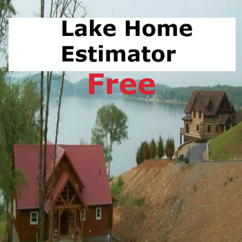 Lake Home Estimator Free 商業 App LOGO-APP開箱王