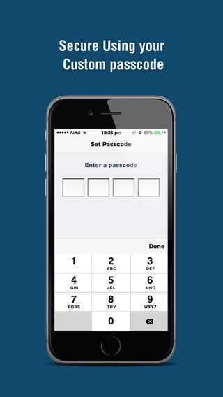 免費下載生活APP|Pocket Passwords app開箱文|APP開箱王