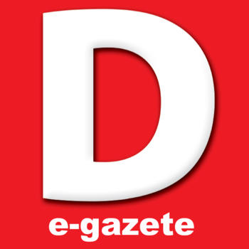 Aydın Denge Gazetesi LOGO-APP點子