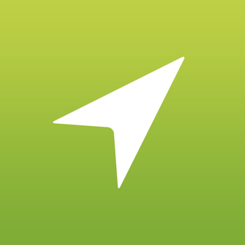 Wisepilot - Maps, GPS navigation, traffic & speed cameras LOGO-APP點子