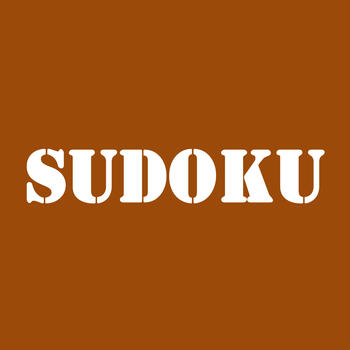 Sudoku JP Game 遊戲 App LOGO-APP開箱王