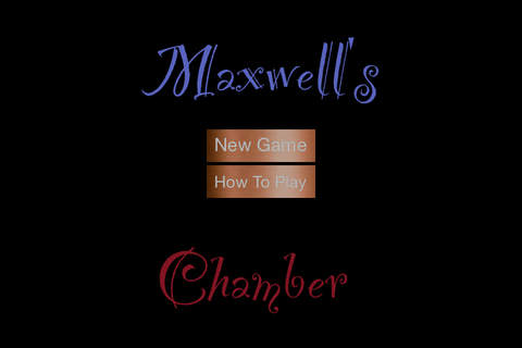 Maxwell's Chamber screenshot 3
