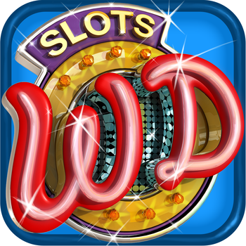 Slots Wheel Deal – free, live, multiplayer casino slot game LOGO-APP點子