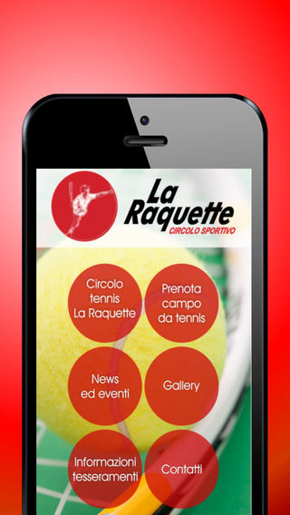 免費下載健康APP|CS La Raquette app開箱文|APP開箱王