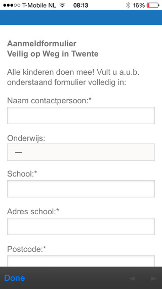 免費下載教育APP|Veilig op Weg in Twente app開箱文|APP開箱王