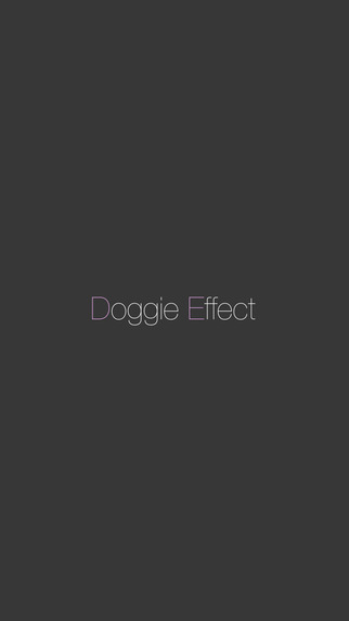 Doggie Effect