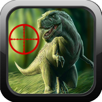 Dinosaur Hunting Adventure LOGO-APP點子