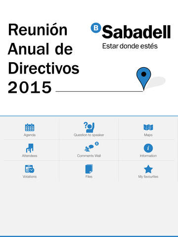 免費下載商業APP|RAD Banco Sabadell 2015 app開箱文|APP開箱王