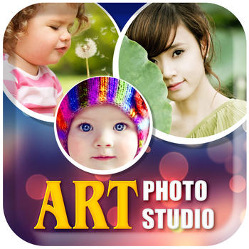 Photo Style - Beautiful photo with your style LOGO-APP點子