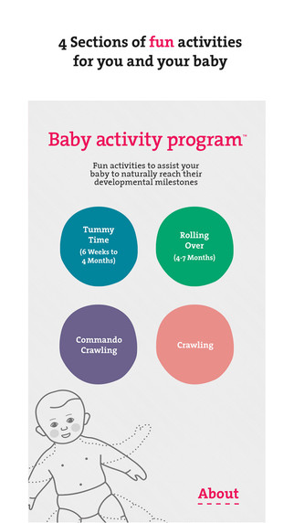 免費下載健康APP|Move Baby Move app開箱文|APP開箱王