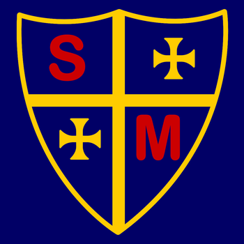 St Mary's CofE (A) Primary School LOGO-APP點子