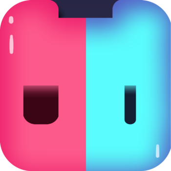 Jelly Rush LOGO-APP點子