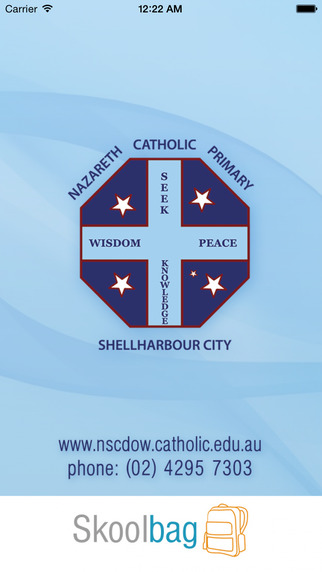 Nazareth Catholic Primary Shellharbour City - Skoolbag