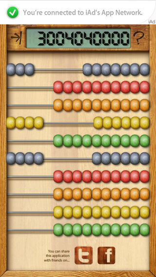 【免費教育App】Digital Abacus-APP點子