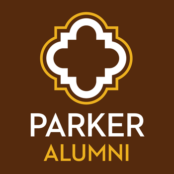 Francis Parker School Alumni Mobile LOGO-APP點子