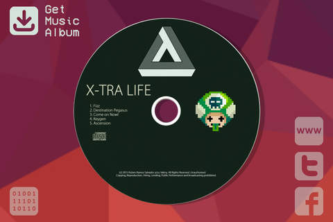 X-Tra Life screenshot 3