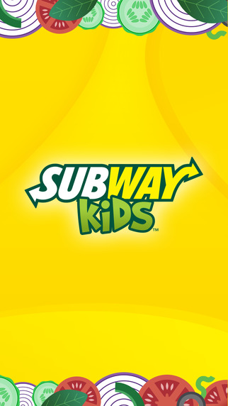 免費下載遊戲APP|SUBWAY Kids App app開箱文|APP開箱王