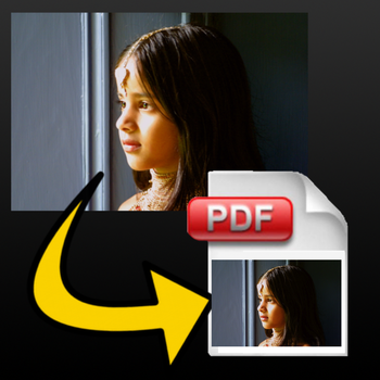 Photo To PDF 2 LOGO-APP點子