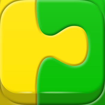Jigsaw 5x5 遊戲 App LOGO-APP開箱王