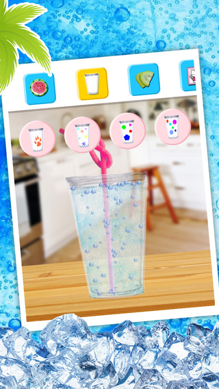免費下載遊戲APP|Soda - Fizzy Drink Maker! app開箱文|APP開箱王