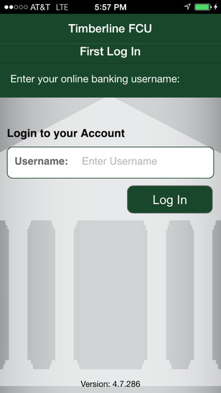 【免費財經App】Timberline FCU Mobile Banking-APP點子