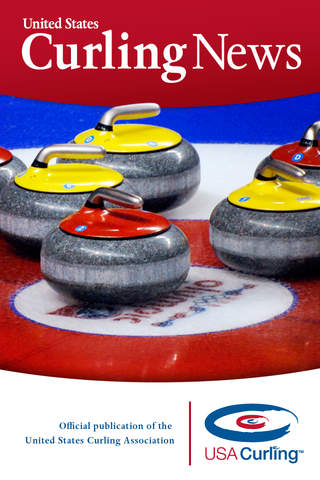 USA Curling screenshot 2