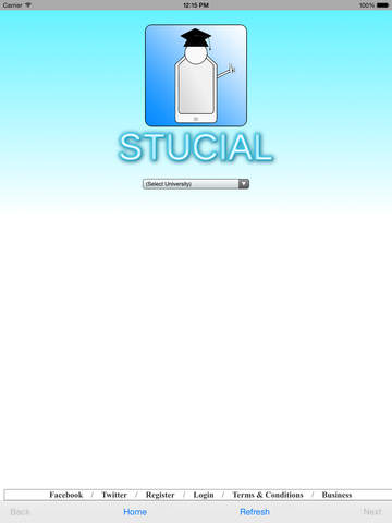 【免費教育App】Stucial-APP點子