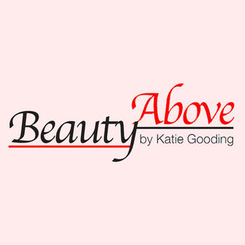 Beauty Above - LOGO-APP點子