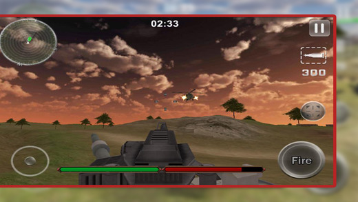 【免費遊戲App】Tanks Strike War 3D- Fight against variety of opponents like RPG soldiers, fighter planes, helicopters and armoured vehicles-APP點子