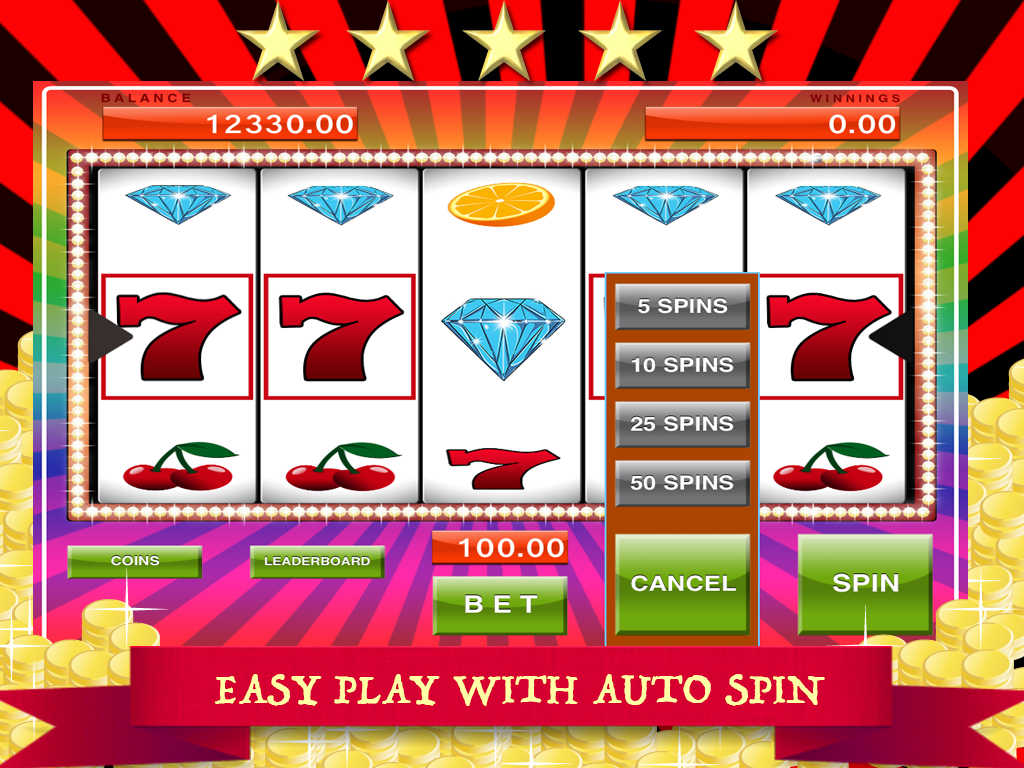 Best $1 slots in vegas
