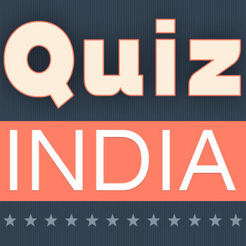 Quiz India LOGO-APP點子