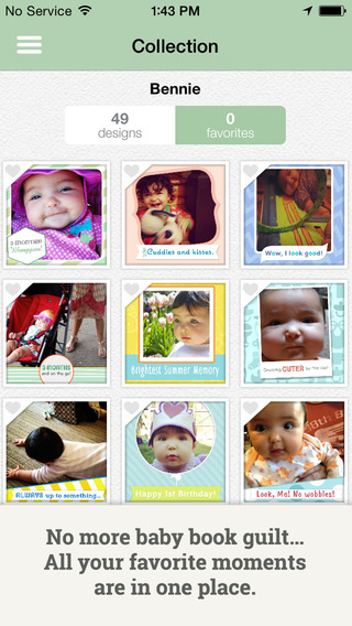 免費下載生活APP|Baby's Firsts app開箱文|APP開箱王