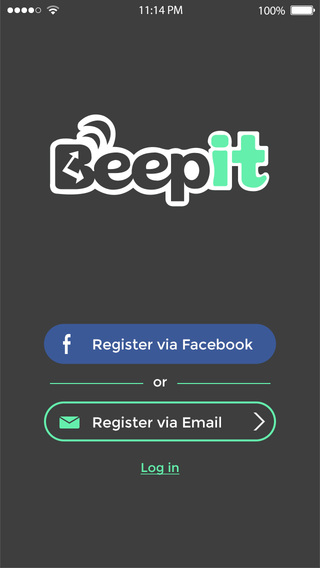 免費下載生活APP|Beepit app開箱文|APP開箱王
