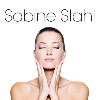 Sabine Stahl LOGO-APP點子