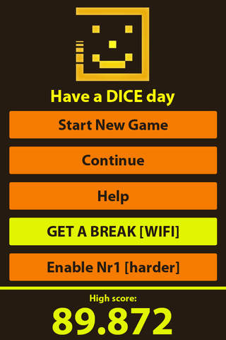 Have a dice day screenshot 3