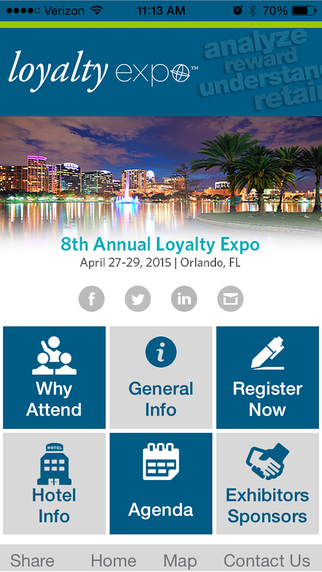 Loyalty Expo by Loyalty 360