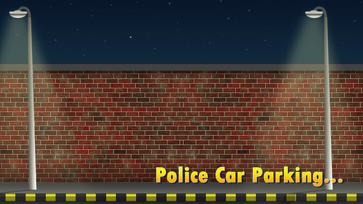 免費下載遊戲APP|Awesome Police Car Parking Mania - best motor driving skill game app開箱文|APP開箱王