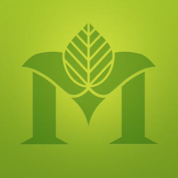 Domaine de Maizerets LOGO-APP點子