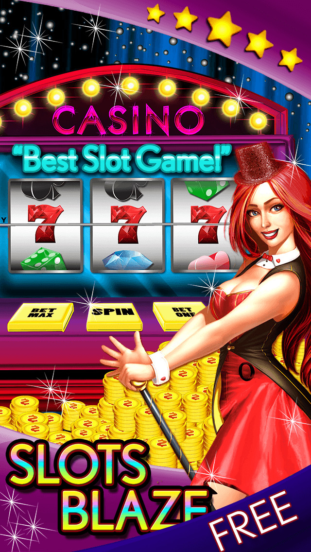 Screenshot 1 Казино Слоты Фортуны (Casino Slots Of Fortune)
