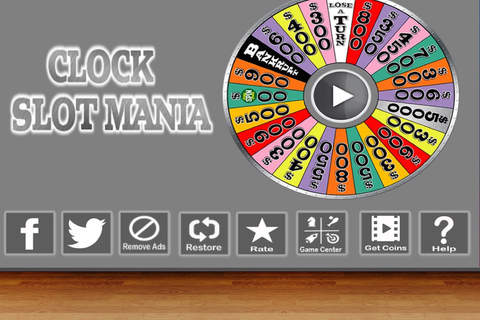 Clock Slot Mania Adventure screenshot 4