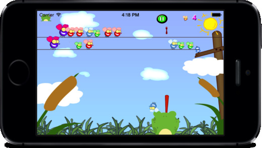 免費下載娛樂APP|Game Of Frogs : Mosquito Edition app開箱文|APP開箱王