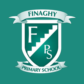 Finaghy PS LOGO-APP點子