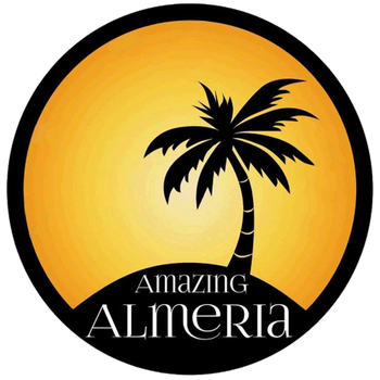 Amazing Almeria - Andalucia Spain LOGO-APP點子