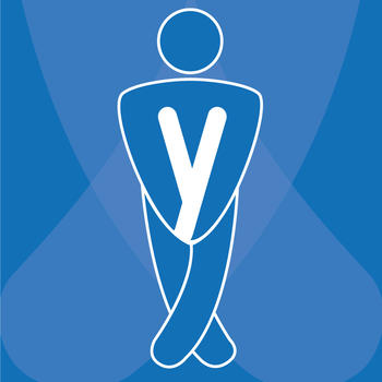 Squeezy for Men - the NHS Physiotherapy App for Pelvic Floor Muscle Exercises LOGO-APP點子